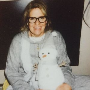 Meet your Posher, Barb